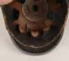 Oldenburg 91st Infantry Regt. Model 1915 Infantry Enlisted Pickelhaube Visuel 16